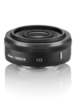 Nikon Nikkor 1 10 mm f/2.8