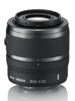 Nikon Nikkor 1 30-110 mm f/3.8-5.6 VR