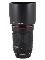 Canon EF 135 mm f/2L USM - Pictures and parameters Canon EF 135 mm f/2L USM - Pictures and parameters