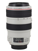 Canon EF 70-300 mm f/4-5.6 L IS USM