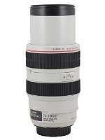 Canon EF 70-300 mm f/4-5.6 L IS USM