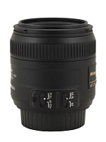 Nikon Nikkor AF-S DX Micro 40 mm f/2.8G