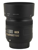 Nikon Nikkor AF-S DX Micro 40 mm f/2.8G