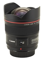 Canon EF 14 mm f/2.8L USM II