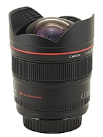 Canon EF 14 mm f/2.8L USM II