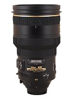Nikon Nikkor AF-S 200 mm f/2G ED VRII