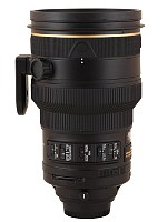 Nikon Nikkor AF-S 200 mm f/2G ED VRII