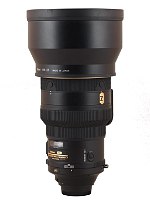 Nikon Nikkor AF-S 200 mm f/2G ED VRII
