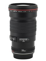 Canon EF 200 mm f/2.8L II USM