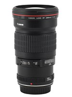 Canon EF 200 mm f/2.8L II USM