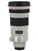 Canon EF 300 mm f/2.8 L IS II USM