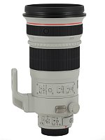 Canon EF 300 mm f/2.8 L IS II USM