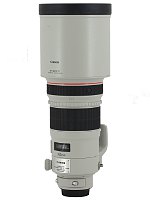 Canon EF 300 mm f/2.8 L IS II USM