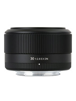 Sigma 30 mm f/2.8 EX DN 
