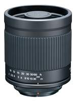 Kenko Kenko 400 mm f/8 Mirror