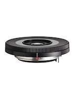 Pentax smc DA 40 mm f/2.8 XS