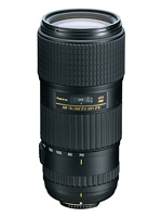 Tokina AT-X PRO 70-200 mm f/4 SD (IF) FX