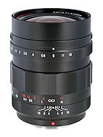 Voigtlander Nokton 17 mm f/0.95 Aspherical