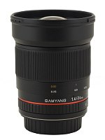 Samyang 24 mm f/1.4 ED AS UMC