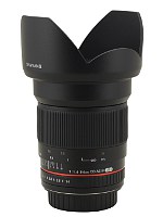 Samyang 24 mm f/1.4 ED AS UMC
