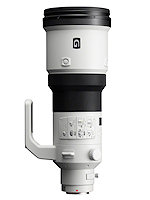 Sony 500 mm f/4 G SSM 