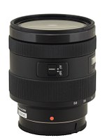 Sony DT 16-50 mm f/2.8 SSM - Pictures and parameters Sony DT 16-50 mm f/2.8 SSM - Pictures and parameters