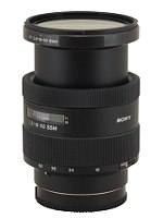 Sony DT 16-50 mm f/2.8 SSM - Pictures and parameters Sony DT 16-50 mm f/2.8 SSM - Pictures and parameters