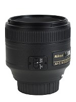 Nikon Nikkor AF-S 85 mm f/1.8G