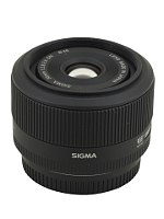 Sigma 30 mm f/2.8 EX DN