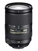 Nikon Nikkor AF-S DX 18-300 mm f/3.5-5.6G ED VR