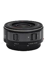 Panasonic G X VARIO PZ 14-42 mm f/3.5-5.6 ASPH. P.O.I.S. - Pictures and parameters