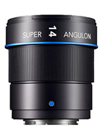 Schneider-Kreuznach Super-Angulon 14 mm f/2.0