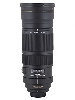 Sigma 120-300 mm f/2.8 APO EX DG OS HSM