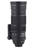Sigma 120-300 mm f/2.8 APO EX DG OS HSM