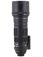 Sigma 120-300 mm f/2.8 APO EX DG OS HSM