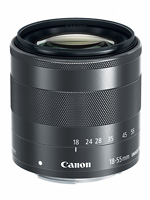 Canon EF-M 18-55 mm f/3.5-5.6 IS STM