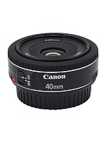Canon EF 40 mm f/2.8 STM