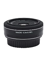Canon EF 40 mm f/2.8 STM