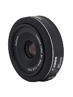 Canon EF 40 mm f/2.8 STM