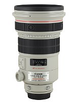 Canon EF 200 mm f/2.0L IS USM
