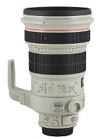 Canon EF 200 mm f/2.0L IS USM - Pictures and parameters