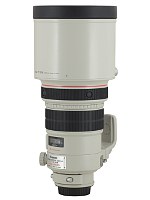 Canon EF 200 mm f/2.0L IS USM - Pictures and parameters