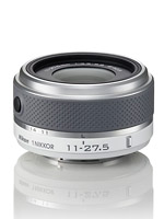 Nikon Nikkor 1 11-27.5 mm f/3.5-5.6