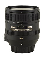 Nikon Nikkor AF-S 24-85 mm f/3.5-4.5G ED VR