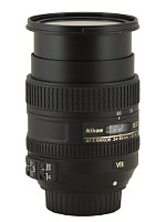 Nikon Nikkor AF-S 24-85 mm f/3.5-4.5G ED VR