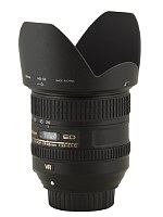 Nikon Nikkor AF-S 24-85 mm f/3.5-4.5G ED VR