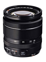 Fujifilm Fujinon XF 18-55 mm f/2.8-4 OIS