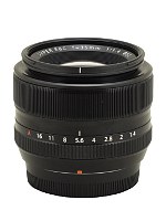 Fujifilm Fujinon XF 35 mm f/1.4 R