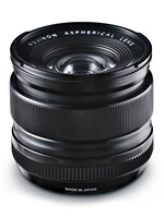 Fujifilm Fujinon XF 14 mm f/2.8 R