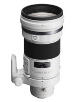 Sony 300 mm f/2.8G SSM II